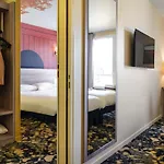 Ibis Styles Versailles Quentin En Yvelines Hotel Saint-Cyr-lʼÉcole