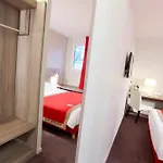 Hotel Ibis Styles Versailles Quentin En Yvelines 3*