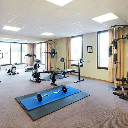 Ibis Styles Versailles Quentin En Yvelines