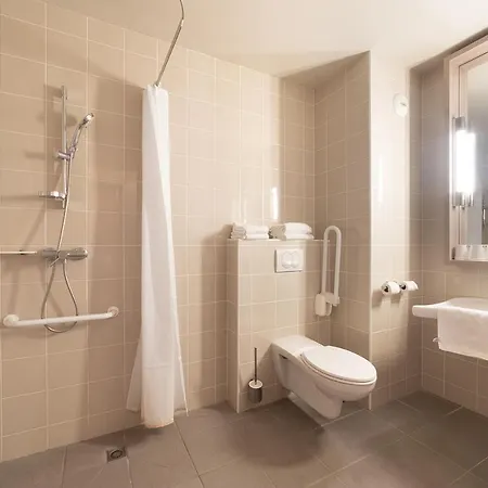 Ibis Styles Versailles Quentin En Yvelines 3*