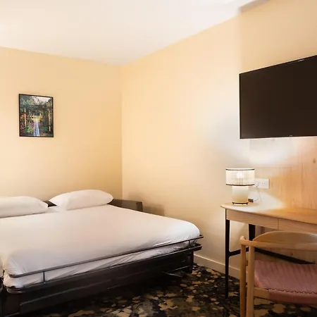 Ibis Styles Versailles Quentin En Yvelines 3*