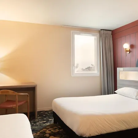 Ibis Styles Versailles Quentin En Yvelines