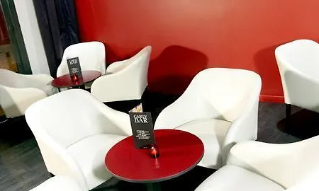 Ibis Styles Versailles Quentin En Yvelines 3*