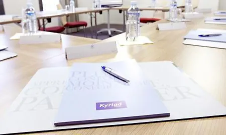 Ξενοδοχείο Ibis Styles Versailles Quentin En Yvelines Saint-Cyr-lʼÉcole