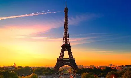 Отель Ibis Styles Versailles Quentin En Yvelines