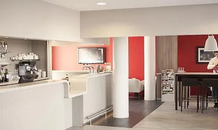Ξενοδοχείο Ibis Styles Versailles Quentin En Yvelines 3*