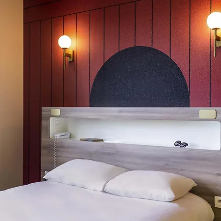 酒店 Ibis Styles Versailles Quentin En Yvelines