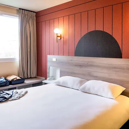 Ibis Styles Versailles Quentin En Yvelines Ξενοδοχείο 3*