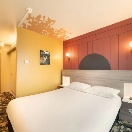 酒店 Ibis Styles Versailles Quentin En Yvelines 3*