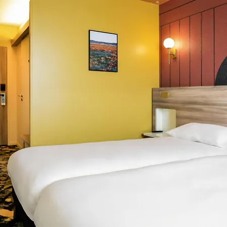 Hotel Ibis Styles Versailles Quentin En Yvelines