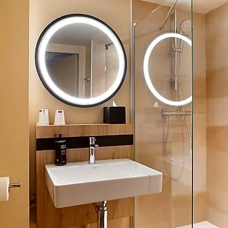 Ξενοδοχείο Ibis Styles Versailles Quentin En Yvelines Saint-Cyr-lʼÉcole