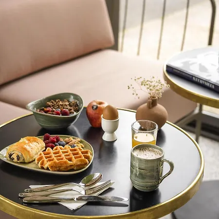 Ibis Styles Versailles Quentin En Yvelines