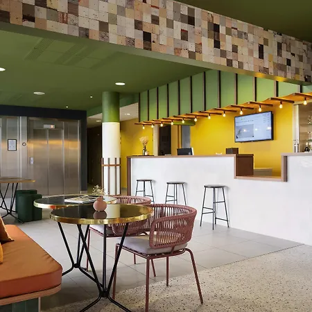 فندق Ibis Styles Versailles Quentin En Yvelines Saint-Cyr-lʼÉcole