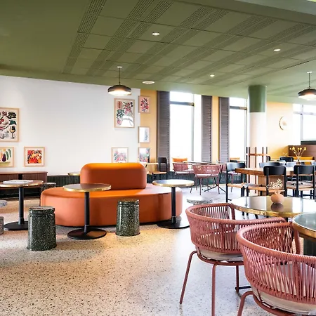 فندق Ibis Styles Versailles Quentin En Yvelines