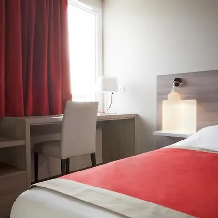 Ibis Styles Versailles Quentin En Yvelines 3*