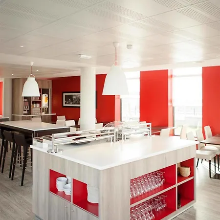 Ibis Styles Versailles Quentin En Yvelines 3*