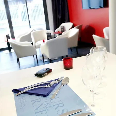 Ibis Styles Versailles Quentin En Yvelines 3*