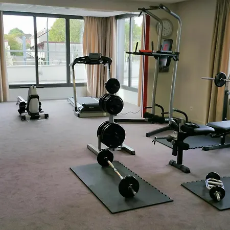 Ξενοδοχείο Ibis Styles Versailles Quentin En Yvelines Saint-Cyr-lʼÉcole