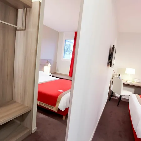 Hotel Ibis Styles Versailles Quentin En Yvelines 3*