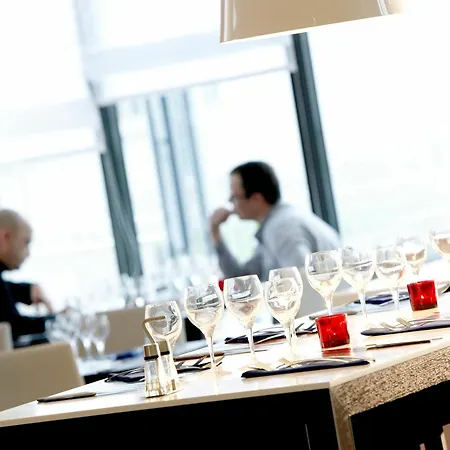 Ibis Styles Versailles Quentin En Yvelines Ξενοδοχείο 3*